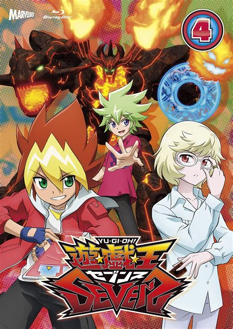 yu gi oh sevens wiki|yu gi oh sevens manga.